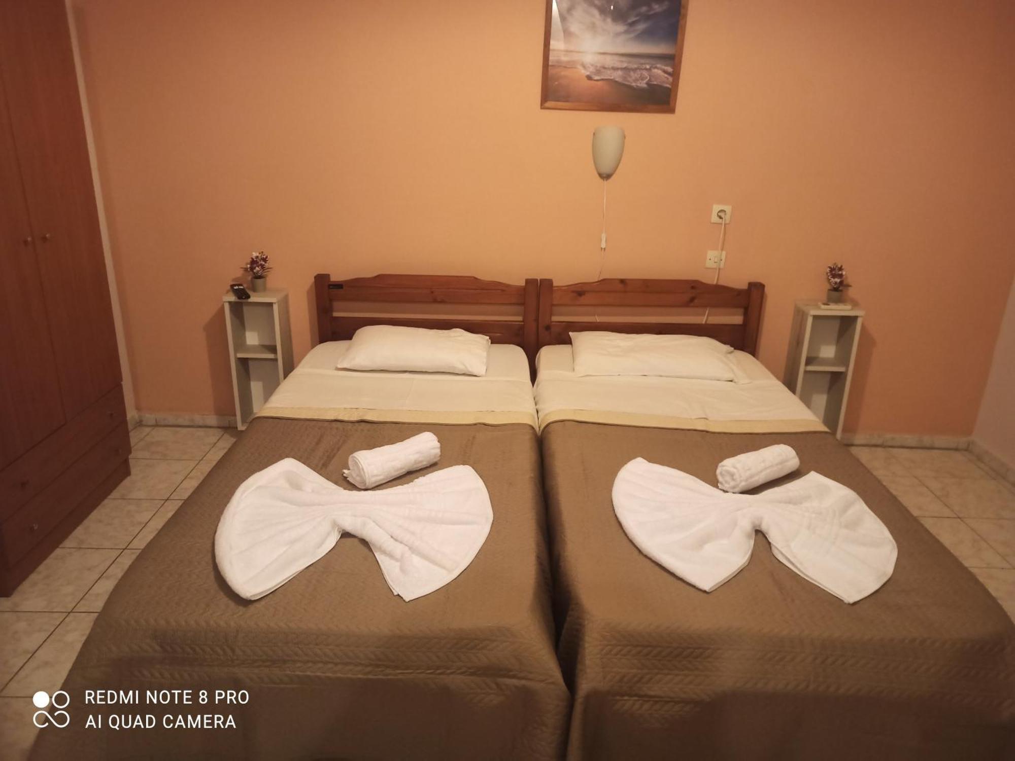 Sunrise2 Aparthotel Παραλία Εξωτερικό φωτογραφία