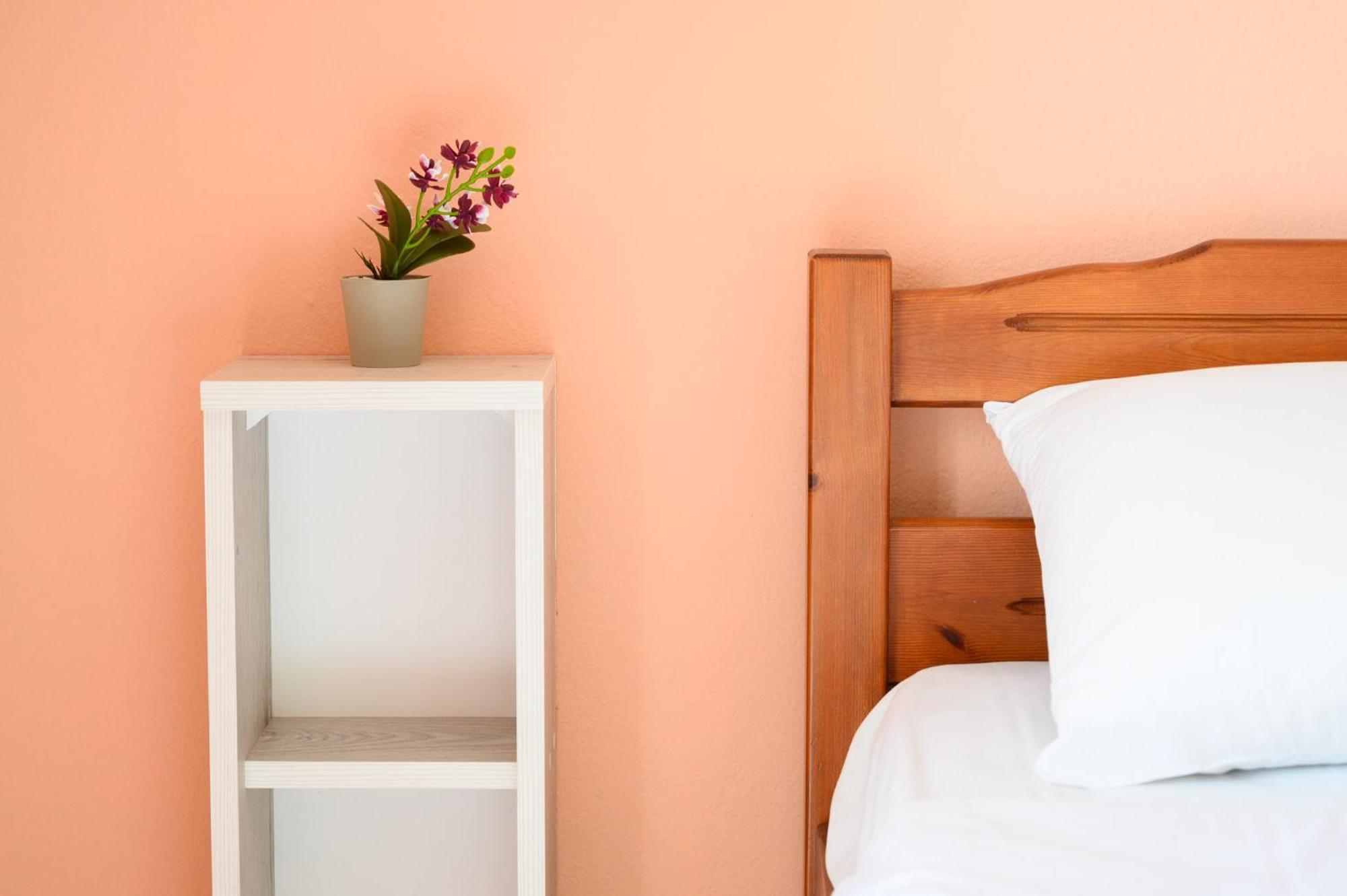 Sunrise2 Aparthotel Παραλία Εξωτερικό φωτογραφία