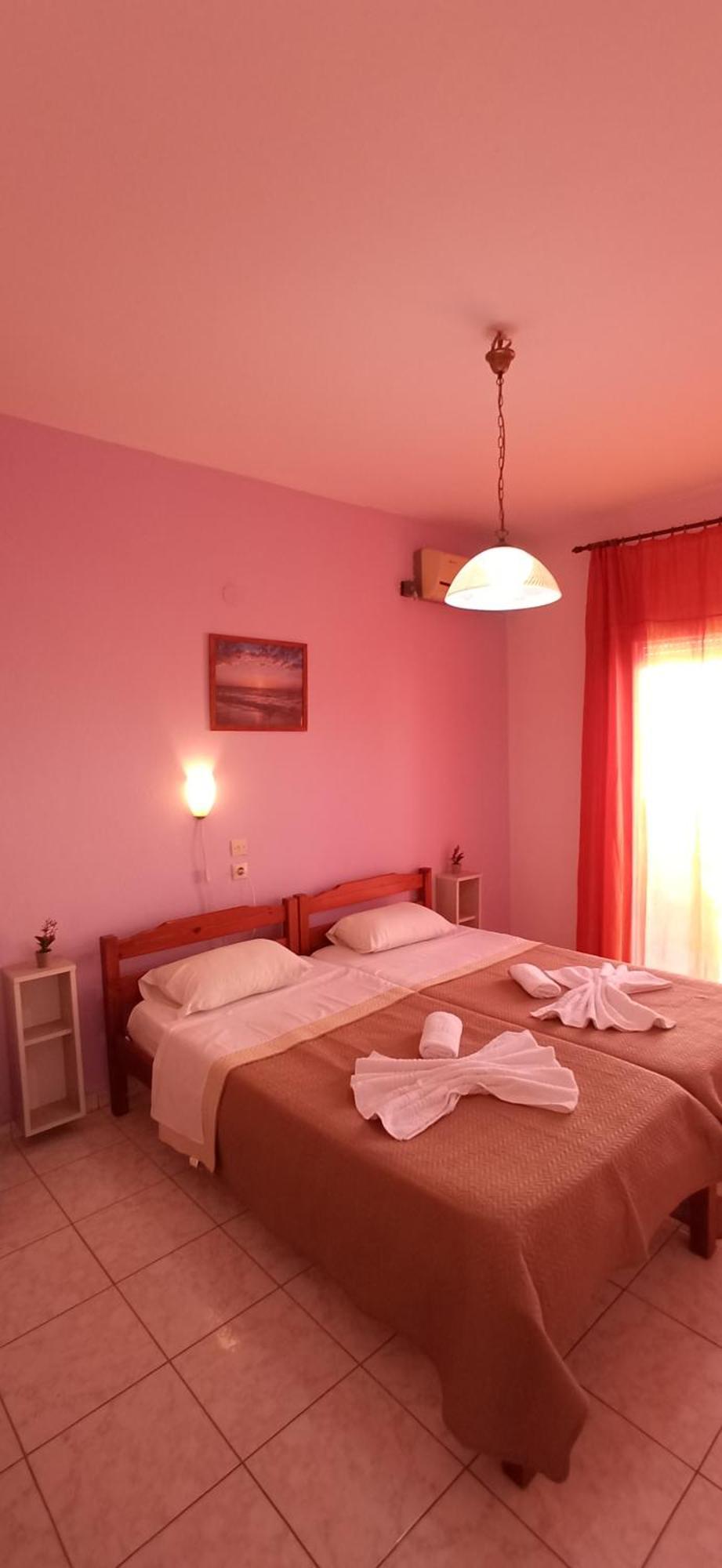 Sunrise2 Aparthotel Παραλία Εξωτερικό φωτογραφία