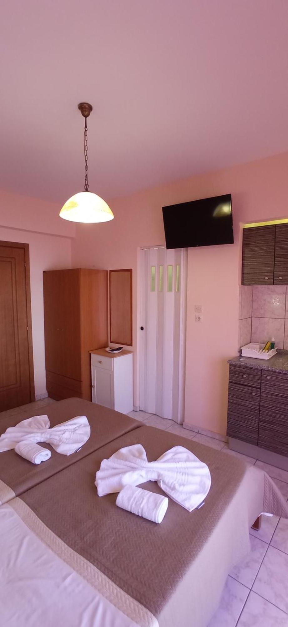 Sunrise2 Aparthotel Παραλία Εξωτερικό φωτογραφία