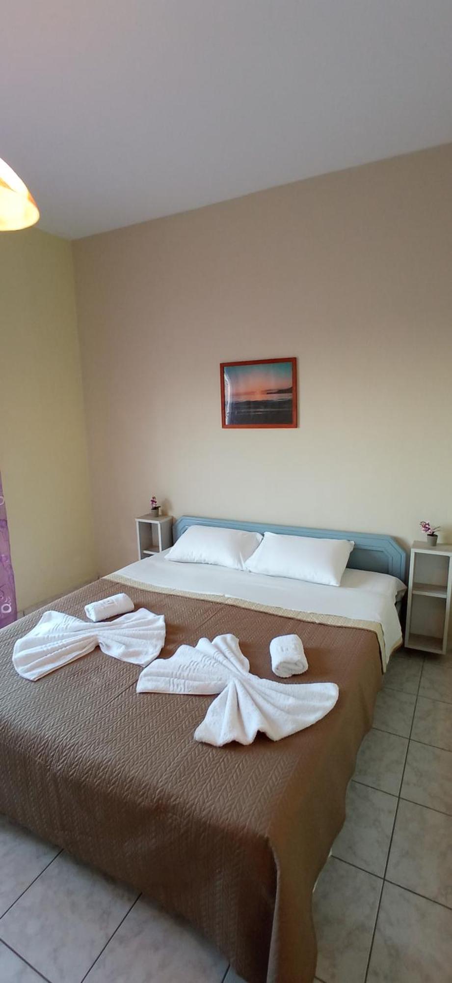 Sunrise2 Aparthotel Παραλία Εξωτερικό φωτογραφία