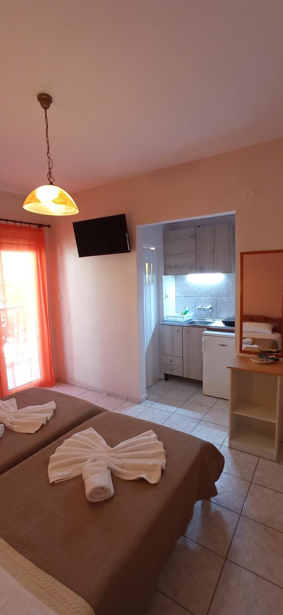 Sunrise2 Aparthotel Παραλία Εξωτερικό φωτογραφία