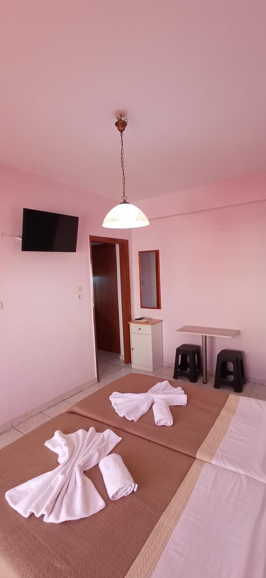 Sunrise2 Aparthotel Παραλία Εξωτερικό φωτογραφία