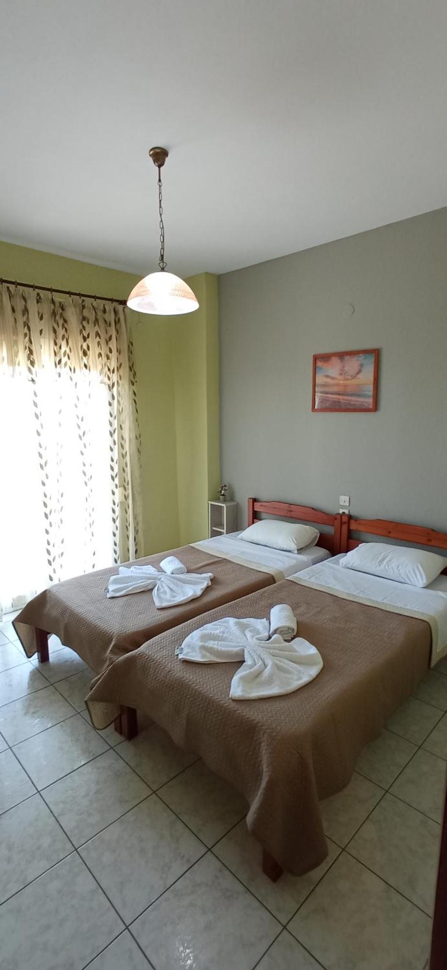 Sunrise2 Aparthotel Παραλία Εξωτερικό φωτογραφία