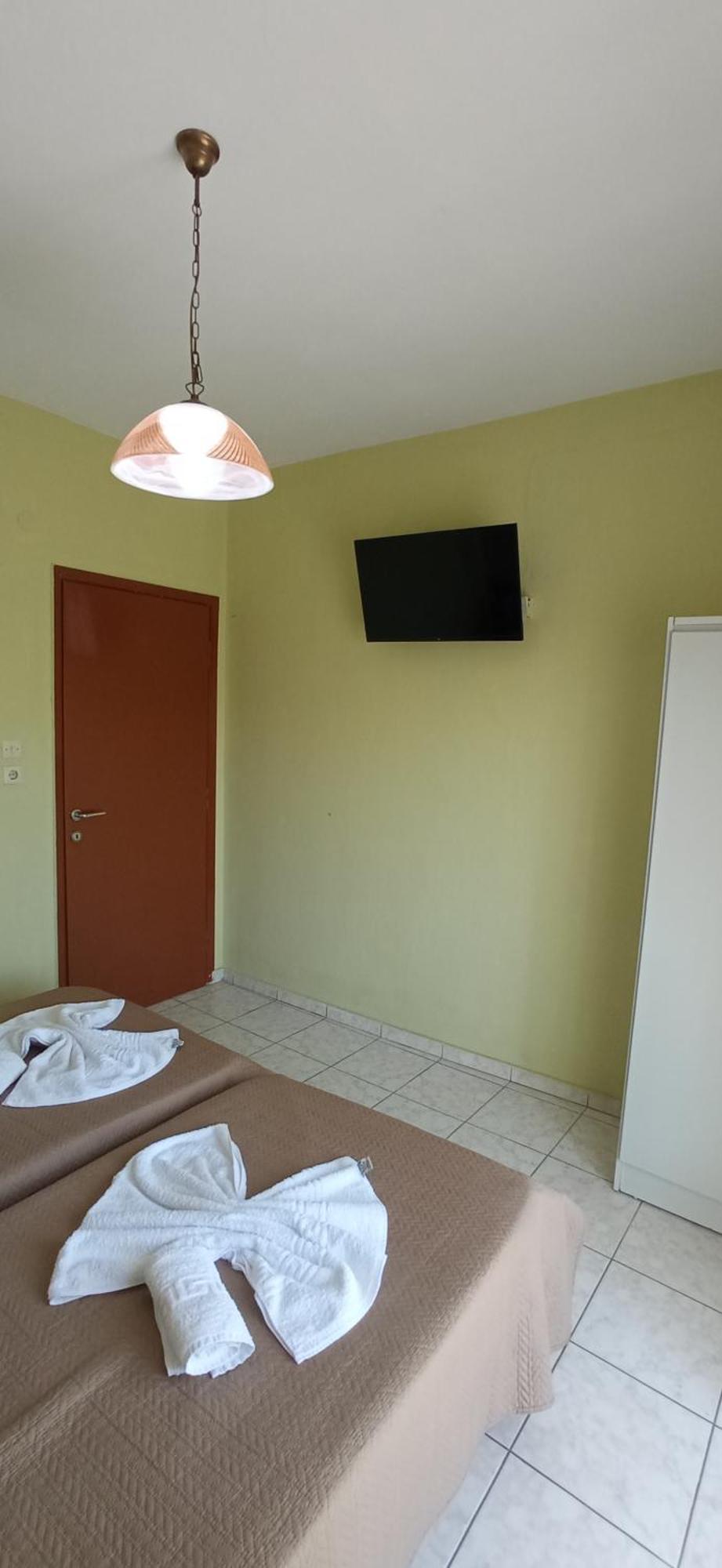 Sunrise2 Aparthotel Παραλία Εξωτερικό φωτογραφία