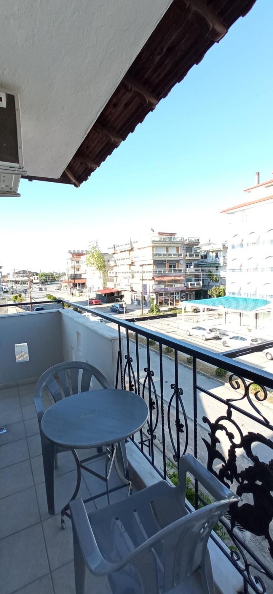 Sunrise2 Aparthotel Παραλία Εξωτερικό φωτογραφία