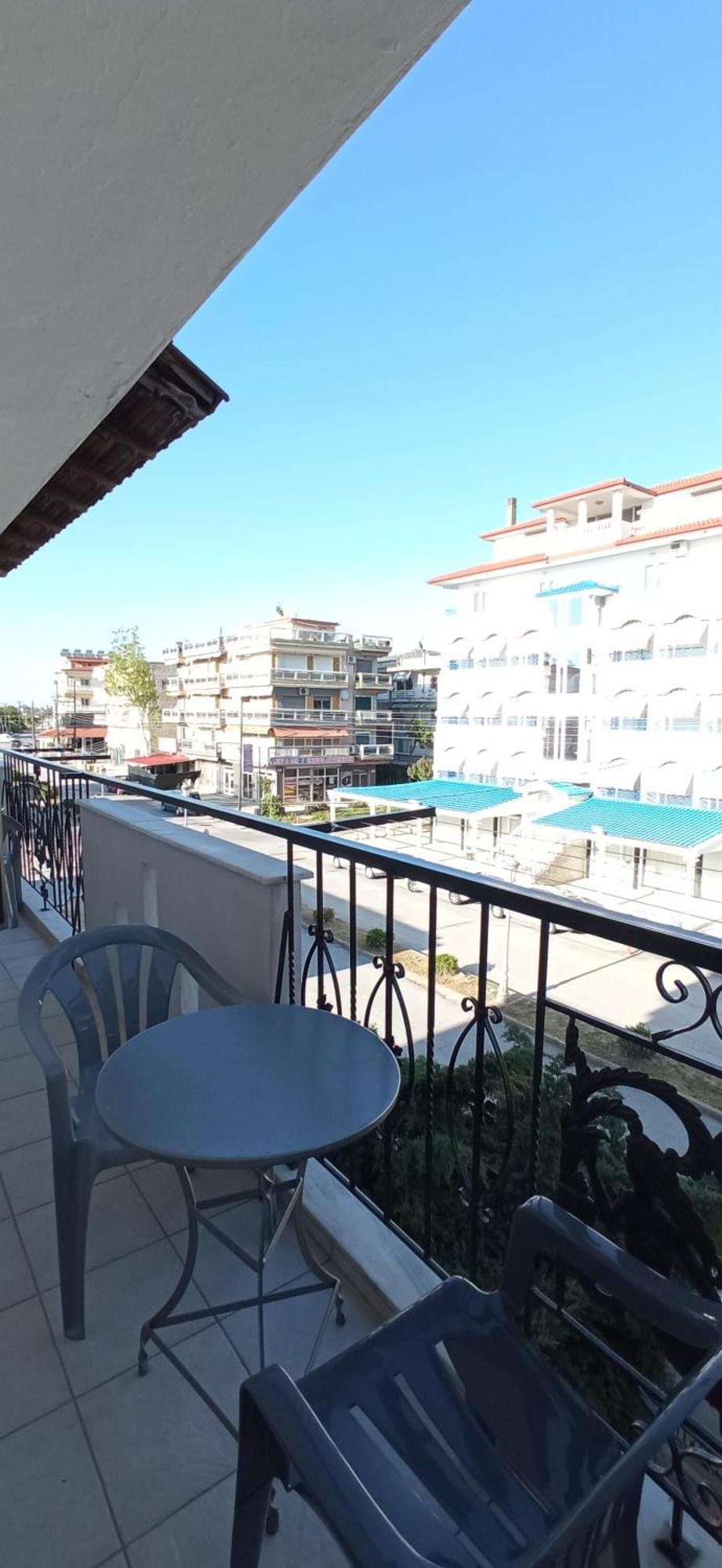 Sunrise2 Aparthotel Παραλία Εξωτερικό φωτογραφία