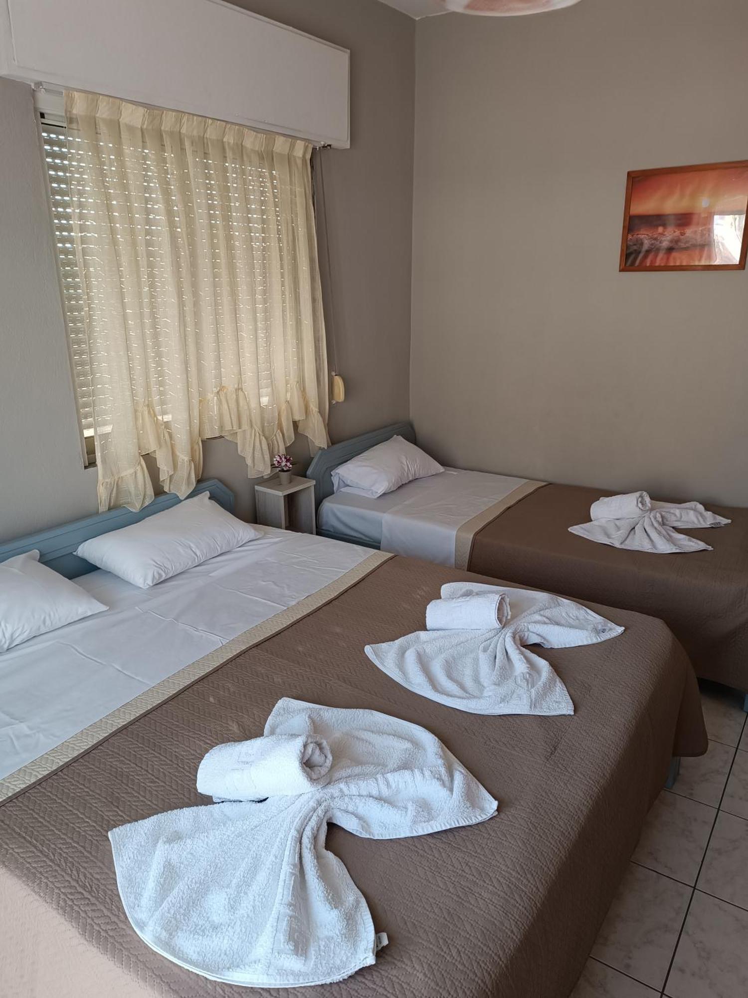 Sunrise2 Aparthotel Παραλία Εξωτερικό φωτογραφία