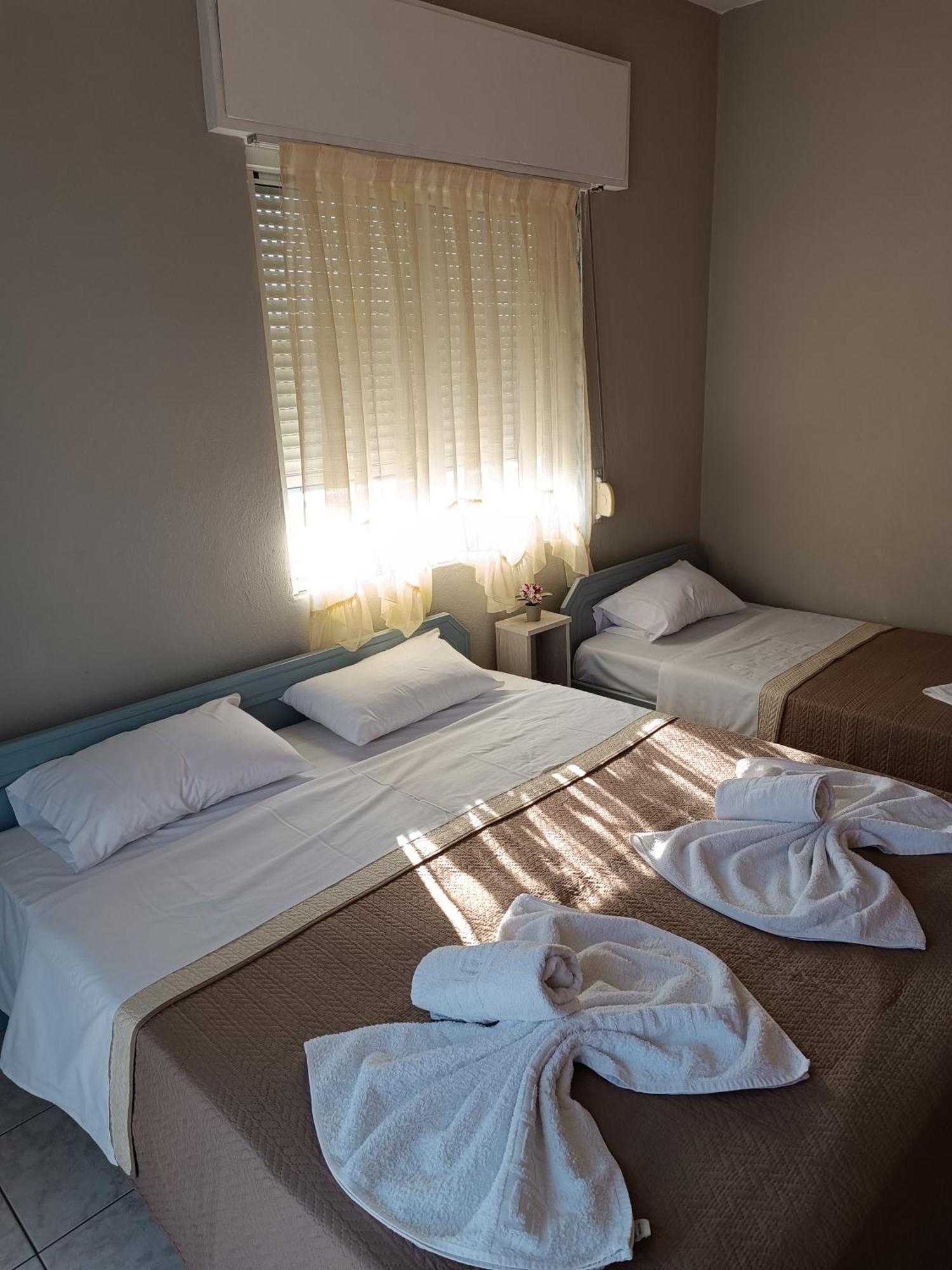 Sunrise2 Aparthotel Παραλία Εξωτερικό φωτογραφία